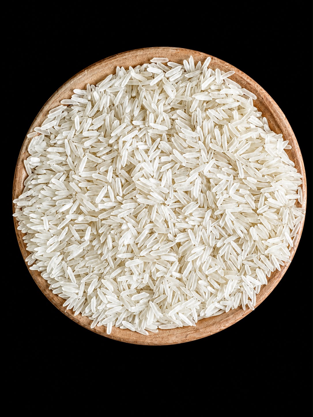 IRRI-9 Rice